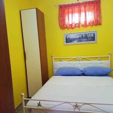 Casevacanze Mare Mongiove Villa Exterior foto