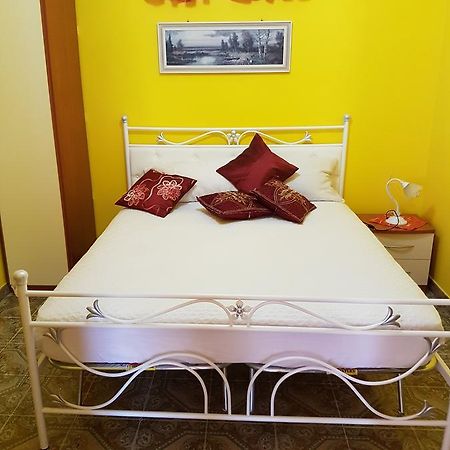 Casevacanze Mare Mongiove Villa Exterior foto