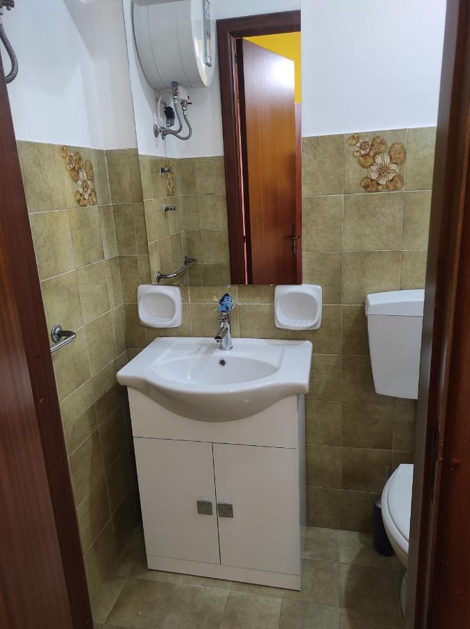 Casevacanze Mare Mongiove Villa Exterior foto
