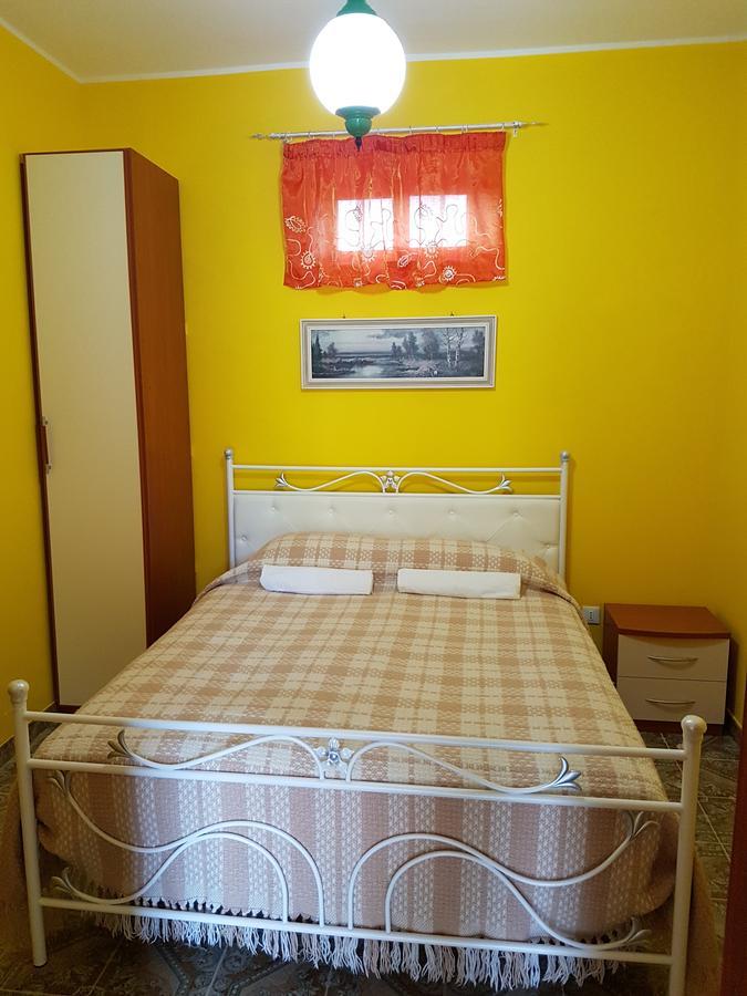 Casevacanze Mare Mongiove Villa Exterior foto