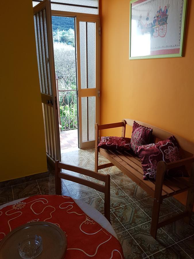 Casevacanze Mare Mongiove Villa Exterior foto