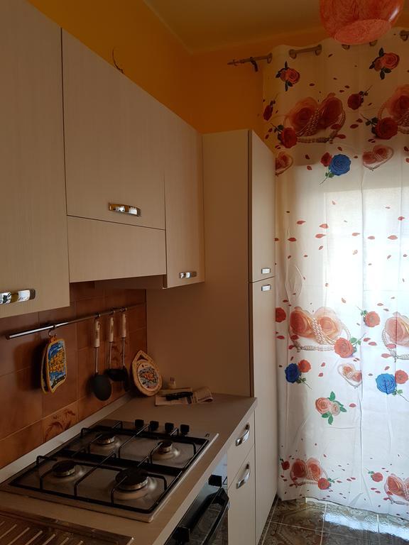 Casevacanze Mare Mongiove Villa Exterior foto