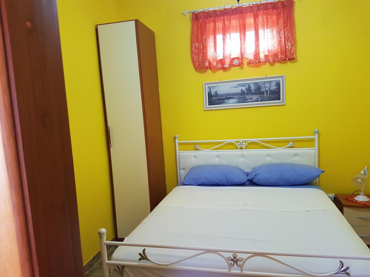 Casevacanze Mare Mongiove Villa Exterior foto