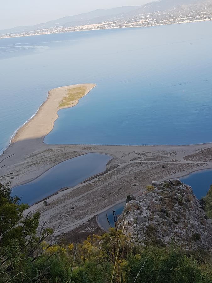 Casevacanze Mare Mongiove Villa Exterior foto