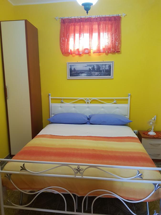 Casevacanze Mare Mongiove Villa Exterior foto