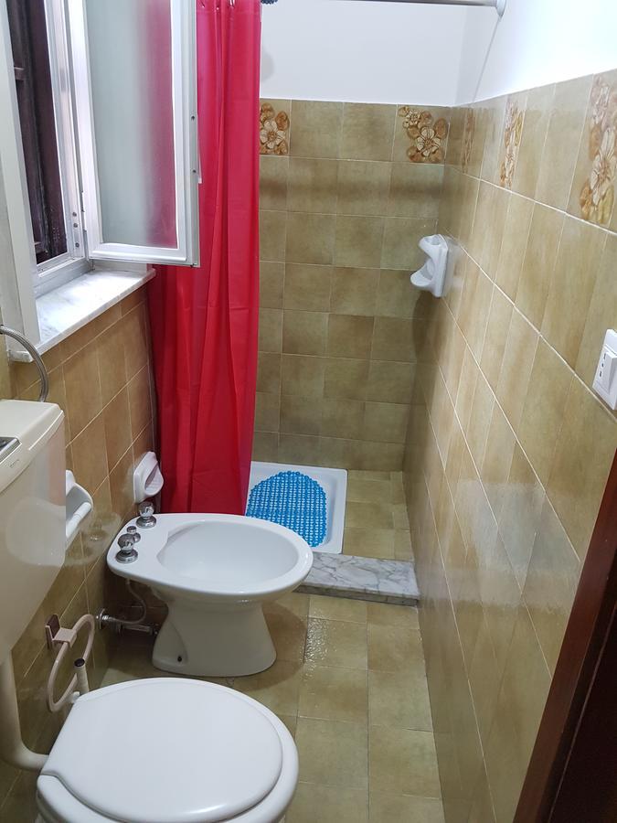 Casevacanze Mare Mongiove Villa Exterior foto