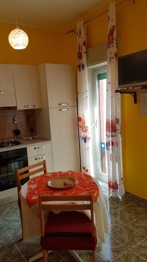Casevacanze Mare Mongiove Villa Exterior foto