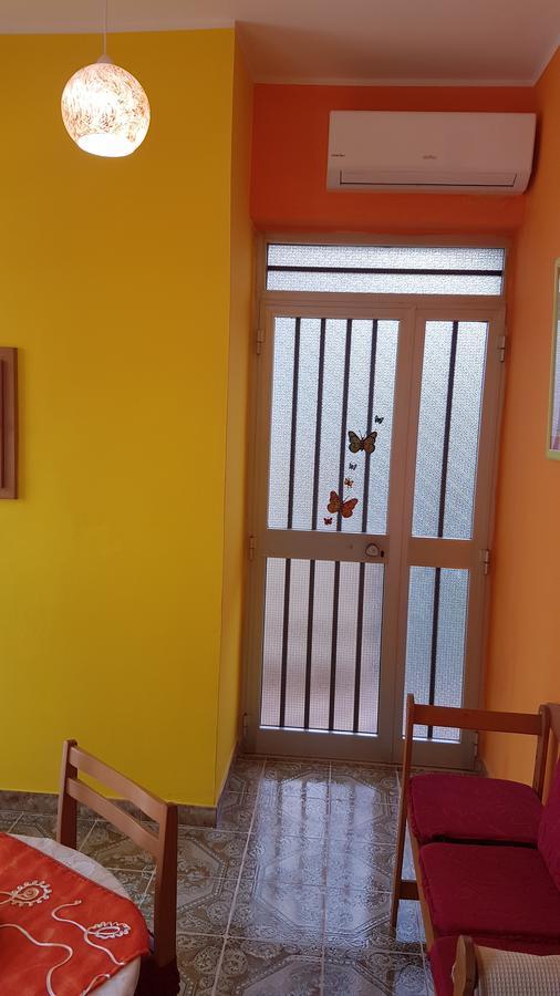 Casevacanze Mare Mongiove Villa Exterior foto
